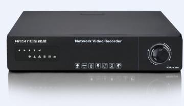 16CH NVR 1080P Standalone DVR NVR