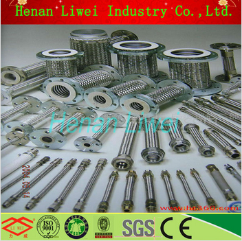 Stainless Steel Flexible Hose
