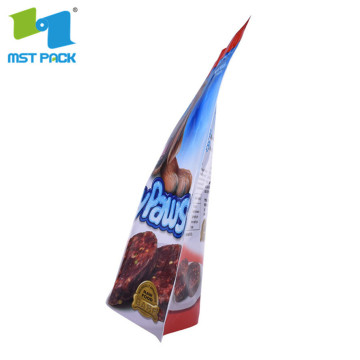 dog food dry large bag recycle