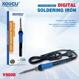 computer maintenance DIGITAL SOLDERING LRON
