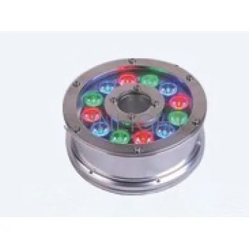 RGB  led stair light