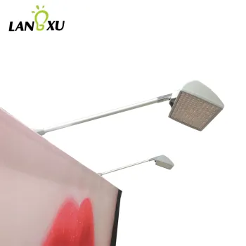 LED display light