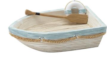 Resin surface carved Soap Dish