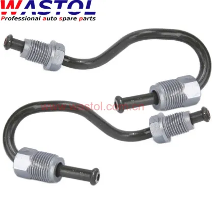 Auto Brake Hoses for VW Jetta Golf5 Golf6 Left Hydraulic PIPE LINE 1K0611763E 1K0611763F