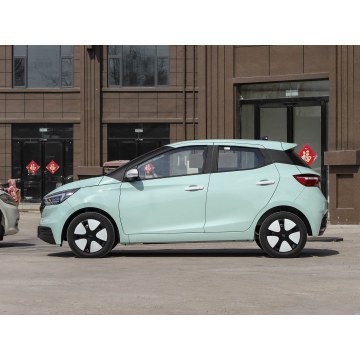 JMEV EV3 Electric Mini Car For Family