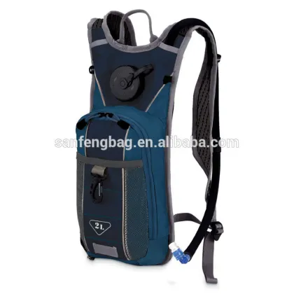 2L Water Bladder Hydration backack