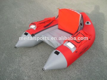 Best Inflatable fishing loat tube