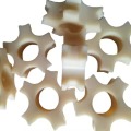 Custom Nylon Spur Gear with Precision Injection Molding