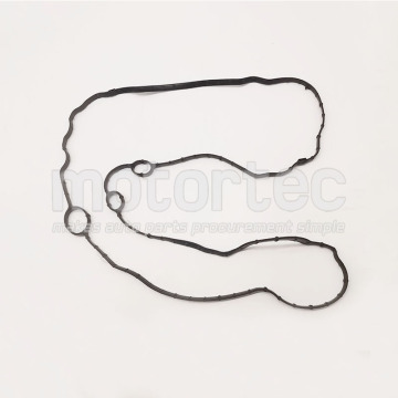 OEコード12636177元の品質バルブカバーガスケットMG GTオートパーツ