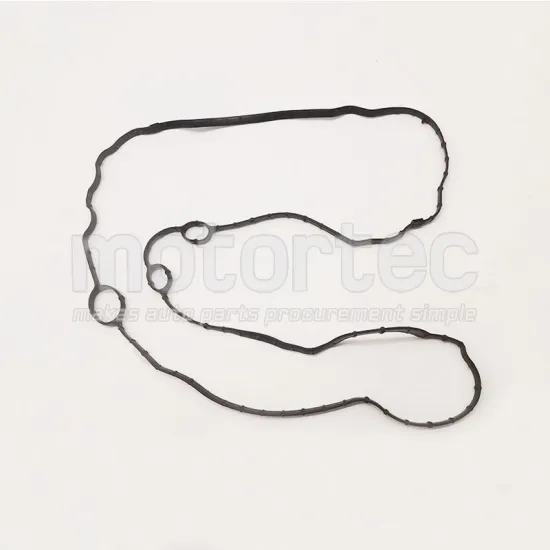 OE Code 12636177 Original Quality Valve Cover Gasket for MG GT Auto Parts
