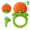 Jouets à mâcher en silicone pour tout-petits garçons