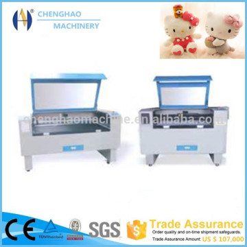 Cheng Hao Brand Used to Cut Acrylic Materials, Laser Cutting Machine