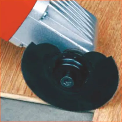 Corded Oscillating Tools