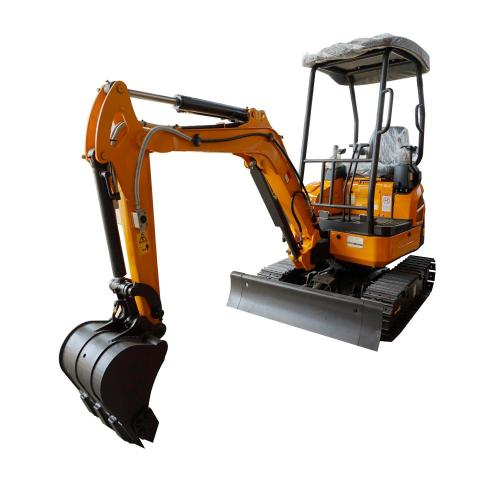 Rhinocéros 2t loyer mini excavateur près de moi