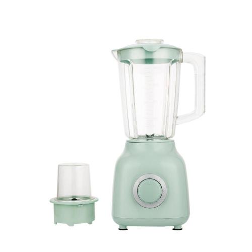 Cheap factory direct plastic Blender juicer Grinder