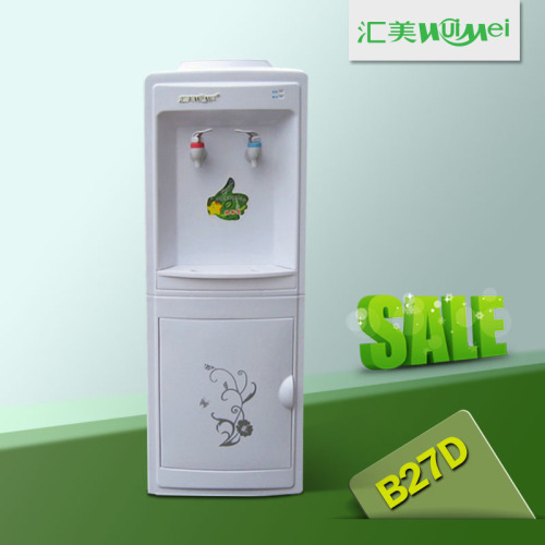 Standing Pipeline Water Dispenser/classic Water Dispenser, High Quality