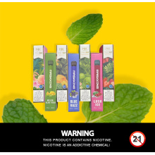 MASKKING I VAPE السيجارة الإلكترونية E Liquid Puff Ecigs E-Cigarette E Cigarette VAPE