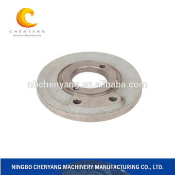 Precision-machined Made in China precision green sand cast iron foundry