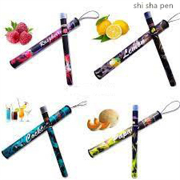 New Electronic shisha Pen