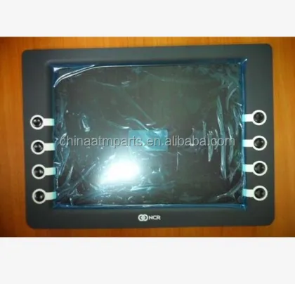 ATM Machine Parts NCR 15 Inch FDK Assembly Privacy