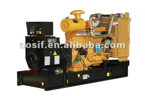 AOSIF Kade electric genset With CE and ISO