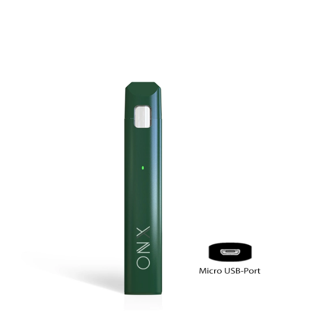 Onx Cbd Disposable Vape Pen Pod System 3