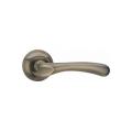 Casting door handle with iso certification