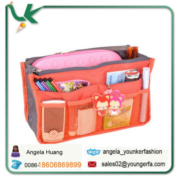 Fashion Cosmetic Makeup Toiletry Travel Waterproof Wash Storage Makeup Bags