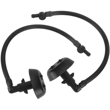 Headlamp Washer Nozzle LR013957