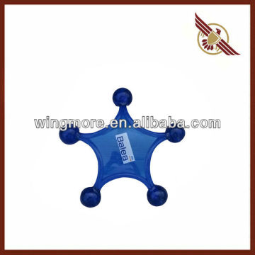 Plastic Massager WM-PMF007