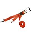 Ratchet strap low price 50mm 10m cargo lashing