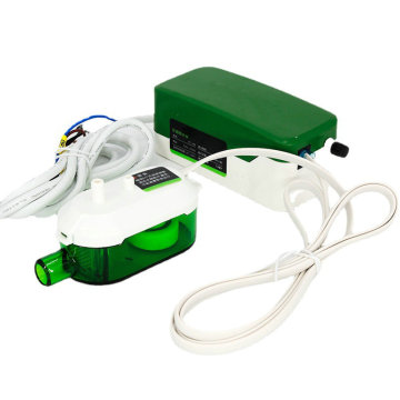 Compact Design Mini Split AC Pump Water Blowdown Condensate Pump