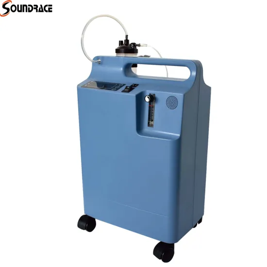 Oxygen Machine For Breathing