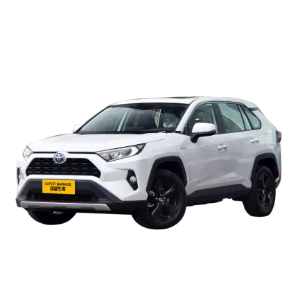 Toyota Rong Fang SUV 2024 City Edition