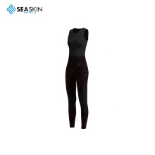 Seaskin Scuba Snorkeling Freediving Neoprene Long John