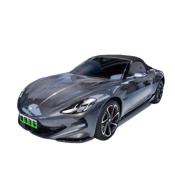 2023 SAIC MG Cyberster - Electric Convertible for Sale