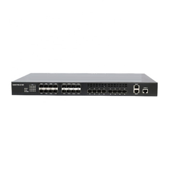 High Performance FTTH GPON OLT 8/16 Ports at Good Price