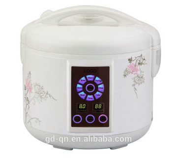 Model#H5DMF hot sell Multi function rice Cooker CE Rohs