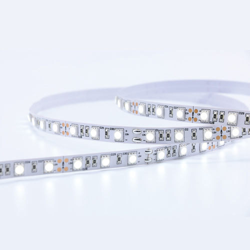 Tira de led flexible SMD5050 color blanco