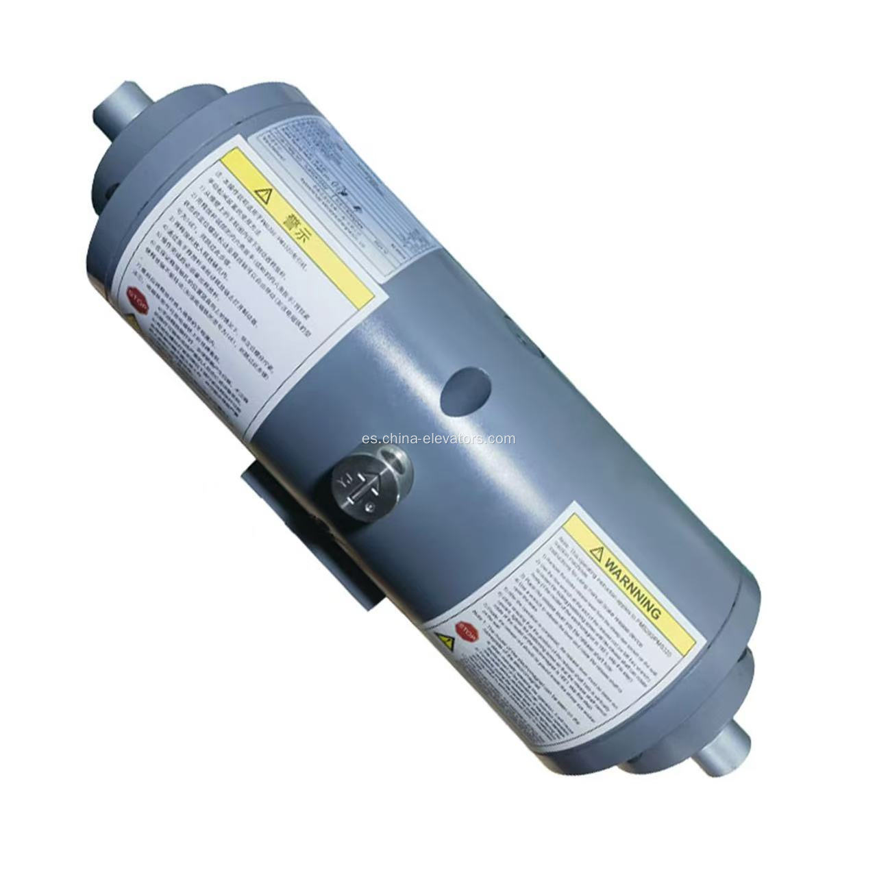 Freno DMB para ascensores Thyssenkrupp