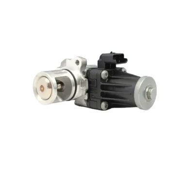 EGR Exhaust Pressure Control Valve AV6Q-9E456-BA 36001487 1702178 AGR VENTIL