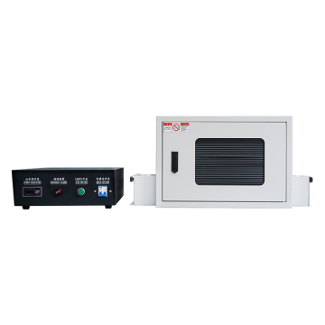 365nm Air Cooling UV LED Curing Light for Screen Printing