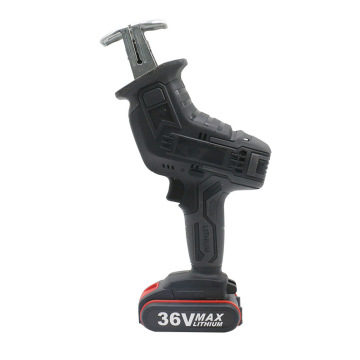 Factory Supply: Cordless Reciprocating Saw and Saber Saw for Timber Cutting