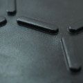 Temporary Road Surface Mats