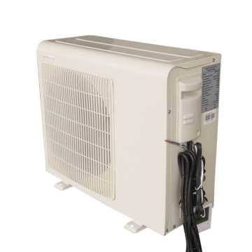 加熱ヒートポンプ250Liter貯蔵タンク