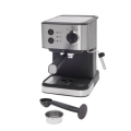 Machine à café expresso de froturs professionnels entièrement automatique