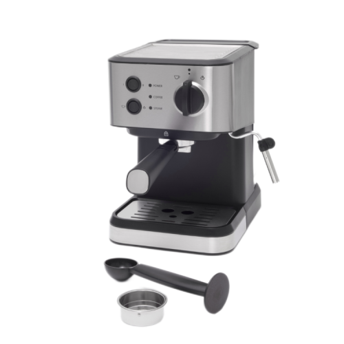 Professional Frother Fully Automatic Espresso Coffee Machine