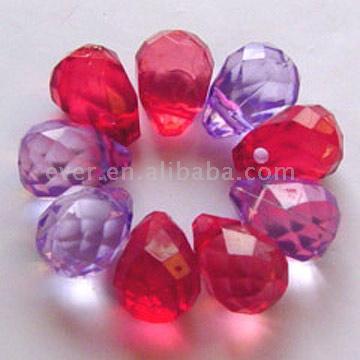 Acrylic Beads