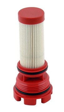 Mercury 35-884380T  fuel filter