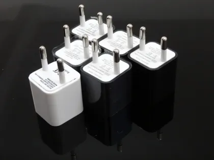 High Quality quick charger mtk pump express usb charger for mobile phone